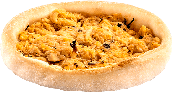 Nena Congelados
